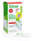 Xlear Recharge Naturelle au Xylitol pour Lavage des Sinus – Sachets de Solution Saline pour Neti Pot – Nettoyant Nasal Compatible avec la Plupart des Systèmes d’Irrigation Nasale, 50 Count (4 Pack)