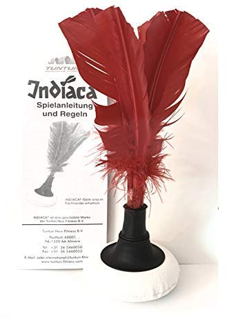 Bremshey/Tunturi Tunier 1 x Indiaca