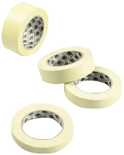 Indasa Masking Tape 48mm (5 Rolls)