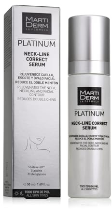 MARTIDERM NECK LINE CORRECT SERUM 50 ML PARA2