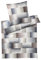 Joop! Bettwäsche Range stone shades 1 Bettbezug 240 x 220 cm + 2 Kissenbezüge 80 x 80 cm