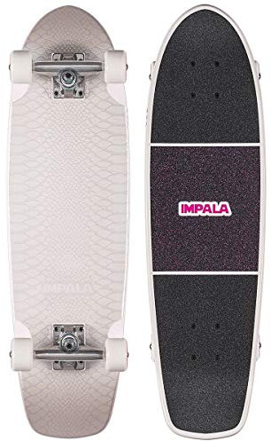 Impala Skate - Skateboard Cruiser Cherub