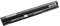 Exmate Batterie M5Y1K pour Dell Inspiron 14 3458 5458 5459,15 3451 3558,Inspiron 3551 3328 5451 5455 5551 5555 5558 5758,Vostro 3458 3558 [14.8V 2700mAh 40Wh]