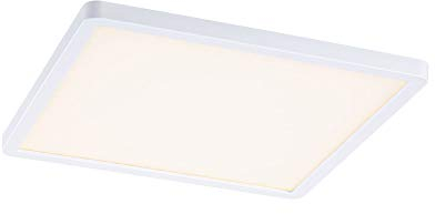 Paulmann EB Panel AREO VariFit IP44 16W 3000K 3Ste