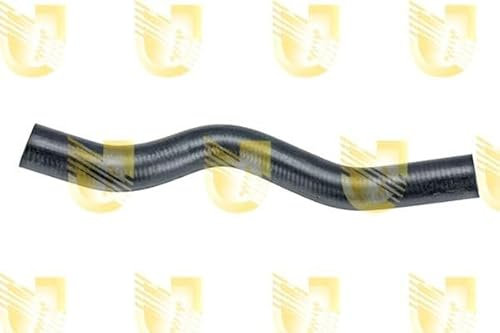 Unigom F8850 Manicotto SUP. RADIATORE Fiesta VI 1.4 1.6 TDCI