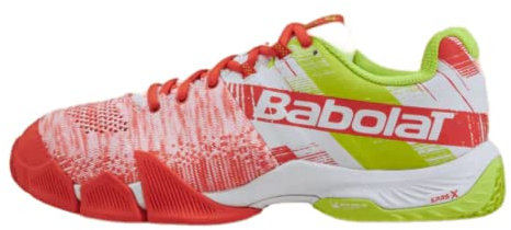 Babolat MOVEA Blanco Naranja 30S21571 1057