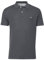 FYNCH-HATTON Klassisches Poloshirt aus Premium Cotton Asphalt / 3XL