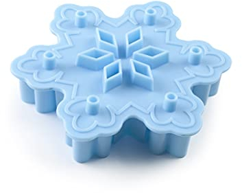 IBILI - 723400 - Ausstanzer Schneeflocke