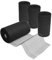 Prime Garden® Kunststoffgitter Gitter Kunststoffzaun Gartennetze Geflügelzaun Zaunnetz (Schwarz, 1m x 10m)
