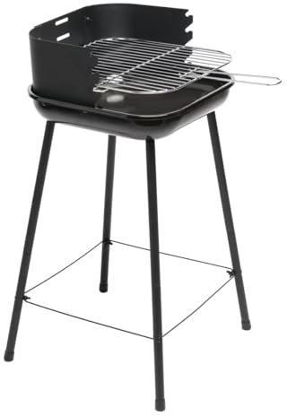 BARBECUE A CARBONELLA