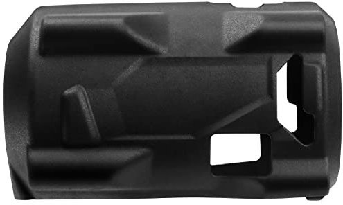 M12 FUEL Stubby Impact Driver Schutzstiefel, M12 Impact Boot kompatibel mit M12 FUEL Stubby 1/2 Zoll und 3/8 Zoll Schlagschrauber (2554-20, 2555-20 und 2555P-20)