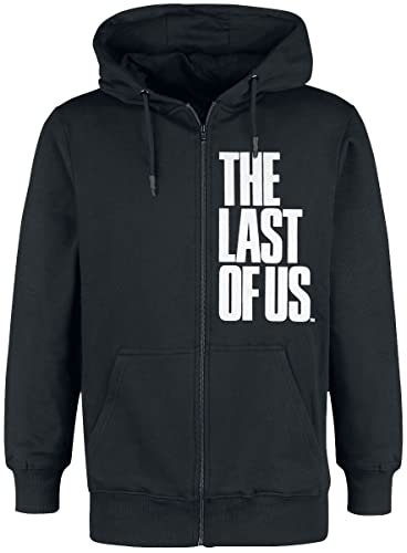 The Last of Us Sweat, Noir, L Homme