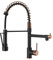 Black Kitchen Faucet,Matte Black Kitchen Faucet with Pull Down Sprayer AIMADI Commercial Single Handle Single Hole Rose Gold Kitchen Sink Armaturen