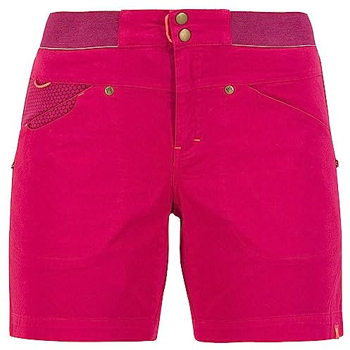 KARPOS Damen NOGHERA W Bermuda Shorts, Kiries Jubillee, 38 cm