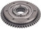 Motorrad One Way Starter Kupplung Getriebe Assy Lager for Suzuki LTR 450 LT-R 450 Quadracer LT-R450Z 12600-45850-000 (Color : Starter Clutch Assy)