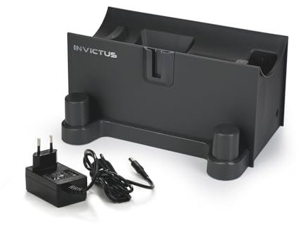 Invictus X5 Aufbewahrungs-Set | 2-TLG.