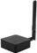 HamGeek POE Zigbee 3.0 Coordinator Router WiFi Zigbee Gateway per CC2652P Modulo Zigbee2mqtt Nero