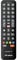 Meliconi Télécommande Universelle pour TV Easytel TV New - contrôle également Les Fonctions de Base des Smart TV