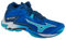 Mizuno Herren Volleyball Shoes, 44 EU