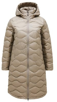 Peak Performance Women Helium Down Coat - XS