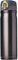 AMK® Thermos Direct Drink Flask 470ml Charcoal Glass Vacuum Insulated Keeps Hot for 10 Hours and Cold for 24h Ideal with Tea Coffee and Iced Drinks