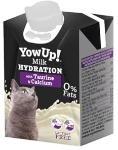 YowUp Hydration Cat Food 12 Units - Brand: YowUp - EAN: 8437023761502