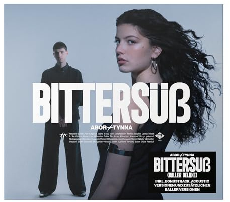Bittersüß (Baller Deluxe)