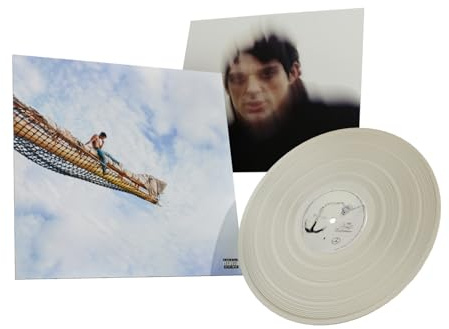 Mediterraneo - Cloud White & Cream