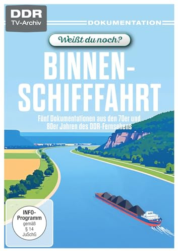 Weißt du noch? - Binnenschifffahrt