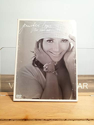 Jennifer Lopez - The Reel Me (DVD + Maxi-CD im Digipack)