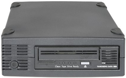 Tandberg Data 3507-LTO LTO 200GB Bandlaufwerk