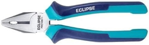 Eclipse Professional Tools PW21698/11 Engineer's Plier 200mm (8)