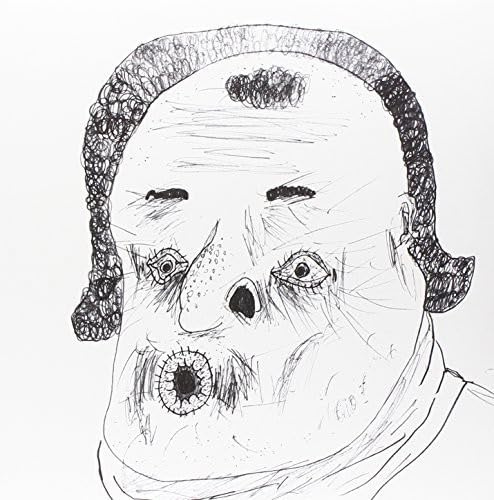 GRAVEFACE