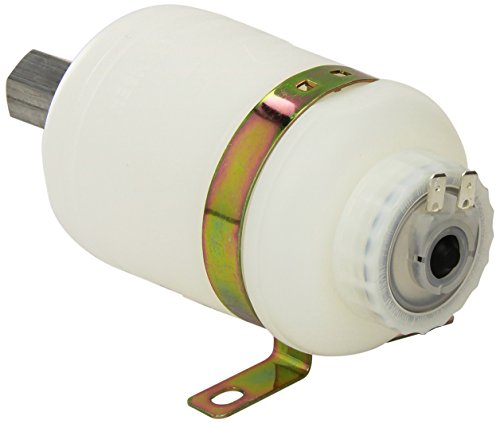 ATE 03.3509-0118.3 Ausgleichsbehälter, Bremsflüssigkeit