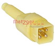 Metzger 0911064 Bremslichtschalter