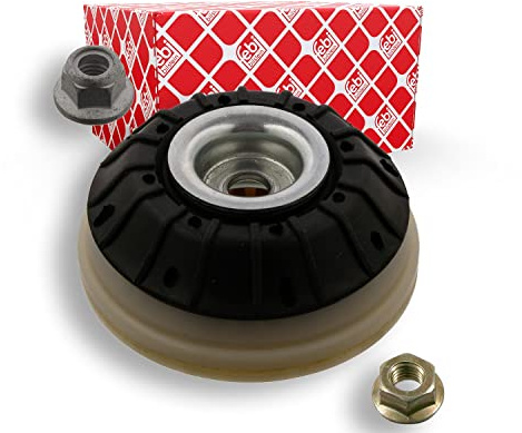 febi bilstein 38360 Federbeinstützlagersatz mit Kugellager und Anbaumaterial, 1 Stück