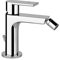 GESSI RUBINETTO BAGNO MISCELATORE BIDET VIA MANZONI CROMO ECO-SENSIBILE 38608