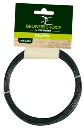 Tildenet 30m Tying Wire Coil