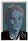 onthewall Bill Vance Murry Poster Kunstdruck von John Pearson (MSP 0051)