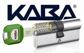 Kaba experT LAM - Cilindro alta seguridad Níquel 30X30