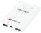 Skross 1302169 Backup Battery for Smartphone White