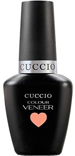 Cuccio Veneer Long Island 13ml