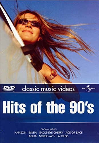 Various Artists - Hits of the 90's