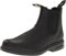 Blundstone Damen Chisel Toe 063 Klassische Stiefel, Schwarz Voltan Black Voltan Black, 46 EU (11 UK)