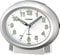Casio Wecker TQ-266-8EF, Grau, Regular