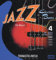 THOMASTIK - Corde per basso - Set di corde per basso jazz con avvolgimento piatto e scala corta 43-106