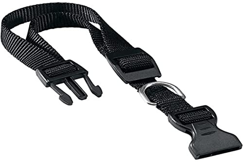 Ferplast Halsband Hunde Nylon verstellbar Ferplast CLUB verschiedene Größen Farben