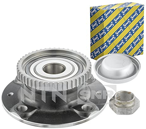 Magneti Marelli 361111183062 Radlagersatz