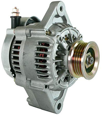 Db Electrical And00 Lichtmaschine für Mercruiser Mercury Außenborder 834832,834832T2,101211-3460,500 Efi Marine Optimax 135Cxl 135L 135xl, Außenborder Marine 150Cxl 150L 150xl OPTIMAX 19988 98
