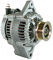 Db Electrical And00 Lichtmaschine für Mercruiser Mercury Außenborder 834832,834832T2,101211-3460,500 Efi Marine Optimax 135Cxl 135L 135xl, Außenborder Marine 150Cxl 150L 150xl OPTIMAX 19988 98